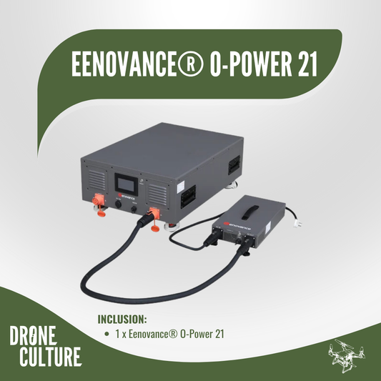 Eenovance® O-Power 21