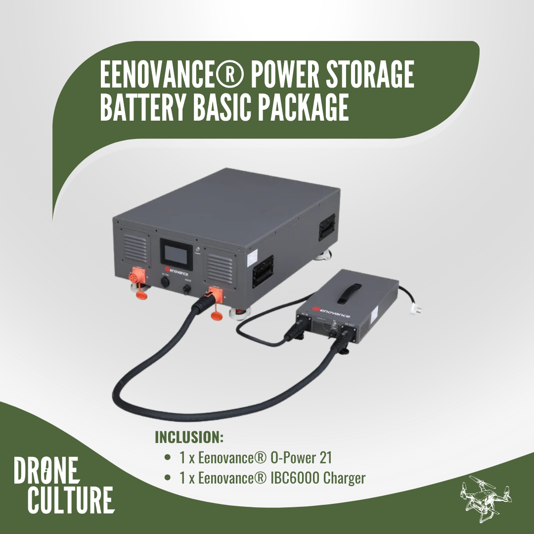 Eenovance® O-Power 21