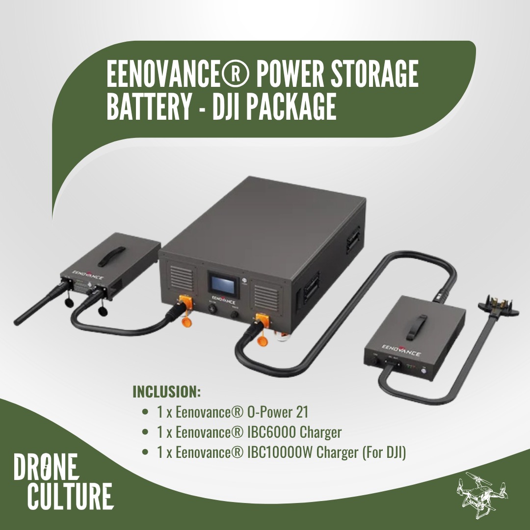 Eenovance® O-Power 21