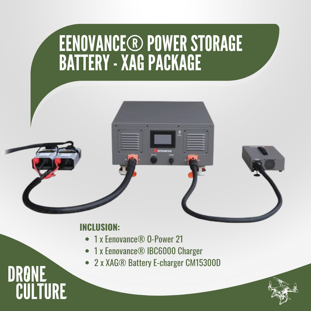 Eenovance® O-Power 21