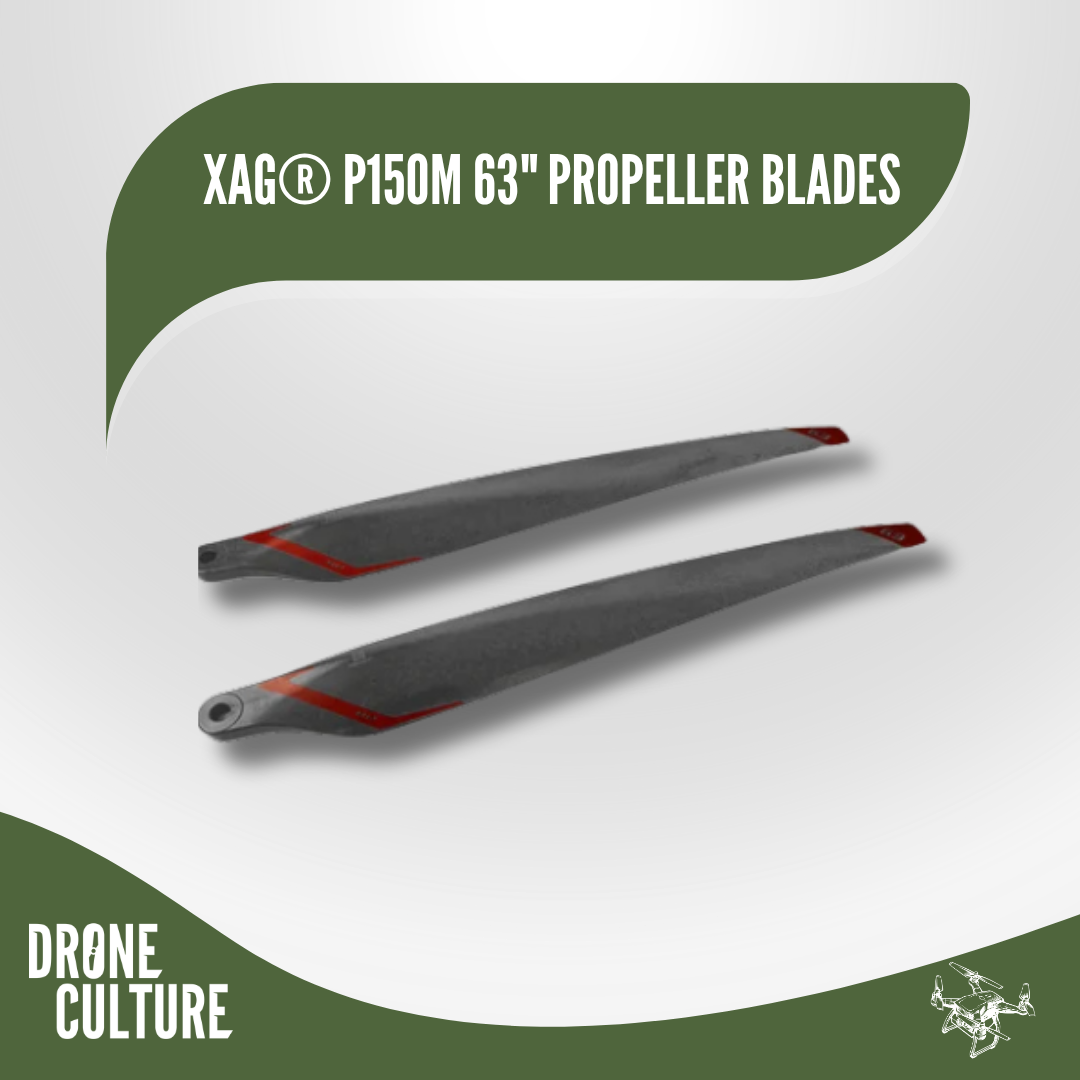 XAG® P150M 63" Propeller Blades