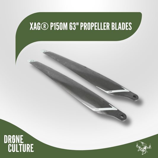 XAG® P150M 63" Propeller Blades