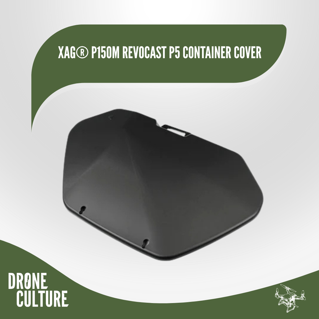 XAG® P150M RevoCast P5 Container Cover