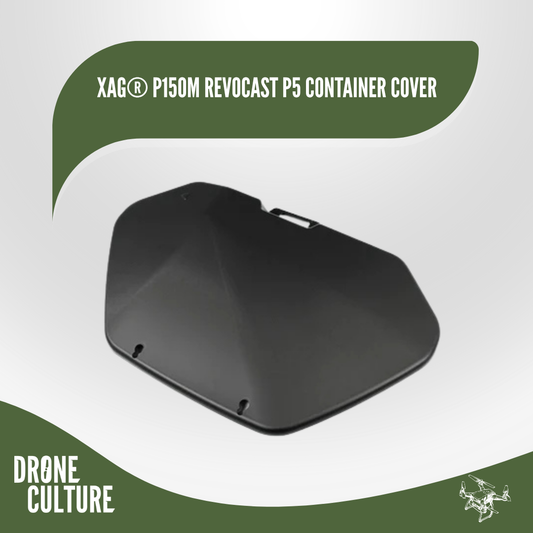 XAG® P150M RevoCast P5 Container Cover