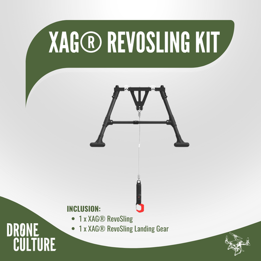 XAG® RevoSling Kit